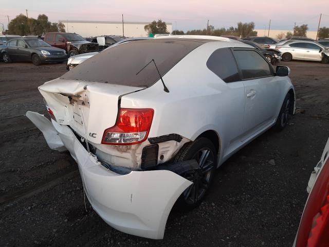 2013 TOYOTA SCION TC JTKJF5C70D3046546