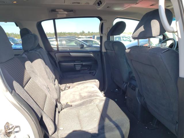 2013 NISSAN ARMADA 5N1AA0NC0DN610277