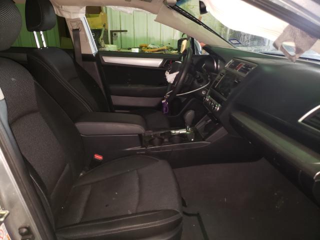 2017 SUBARU OUTBACK 4S4B5ADC8H3280057