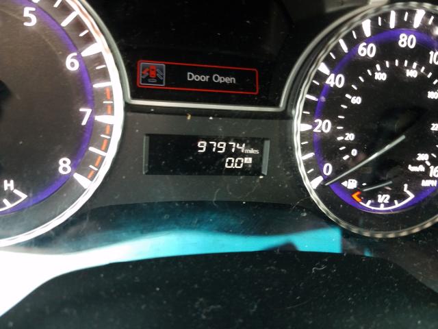 2013 INFINITI JX35 5N1AL0MN1DC326617
