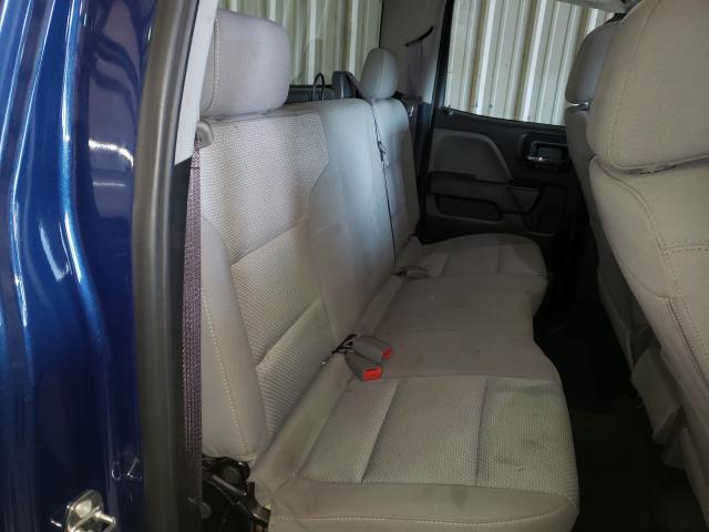 2017 GMC SIERRA C15 1GTR1LEC4HZ298309