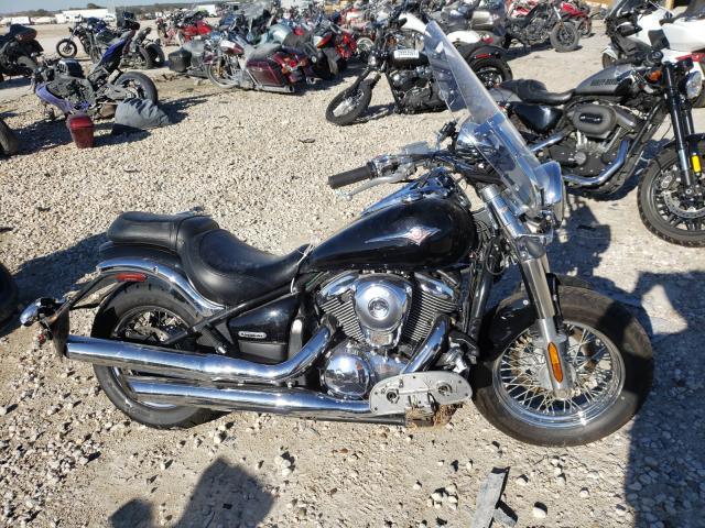 2007 KAWASAKI VN900 B JKAVN2B187A023047