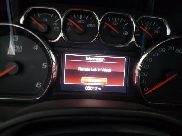 2016 GMC YUKON SLT 1GKS2BKC6GR431085