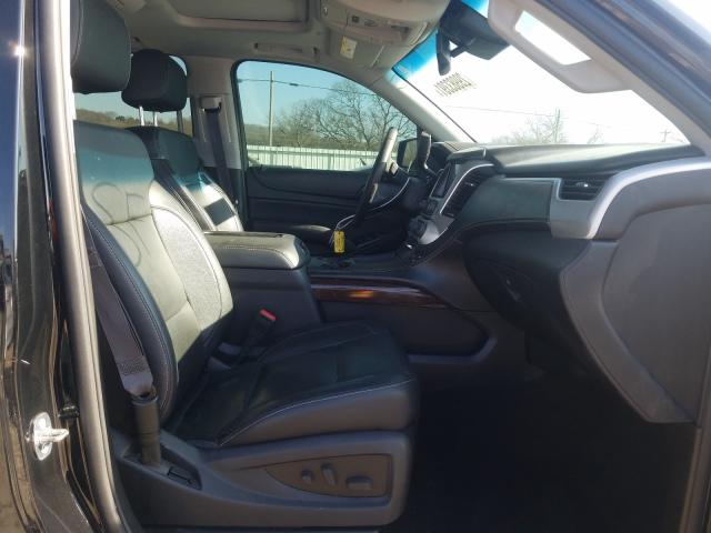 2015 GMC YUKON SLT 1GKS1BKC8FR661907
