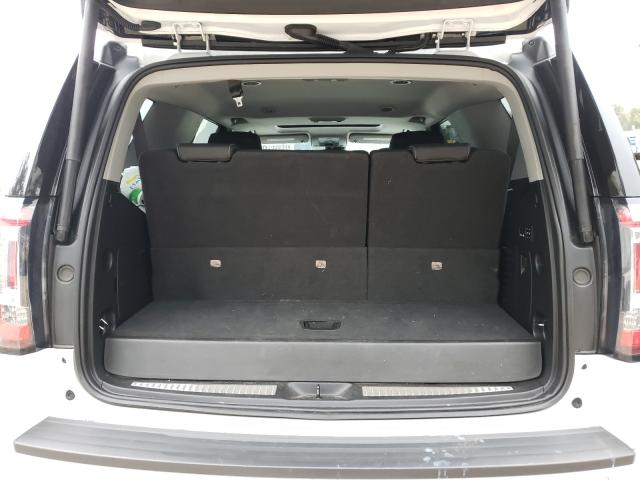 2020 GMC YUKON SLT 1GKS2BKC9LR273240