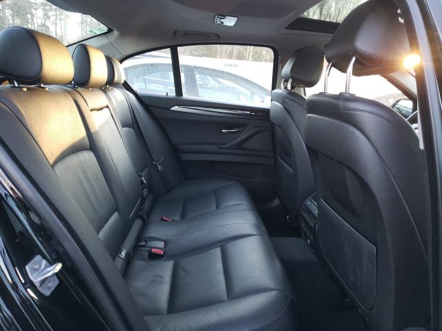 2015 BMW 528 XI WBA5A7C54FD627236