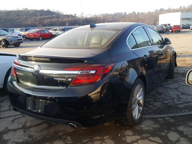 2015 BUICK REGAL PREM 2G4GN5EX8F9115409