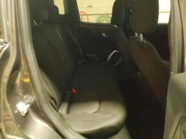 2018 JEEP RENEGADE S ZACCJBAB5JPJ54511