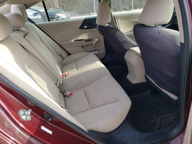 2013 HONDA ACCORD LX 1HGCR2F37DA112585