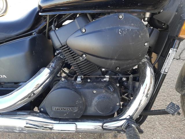 2020 HONDA VT750 JH2RC5377LK100259