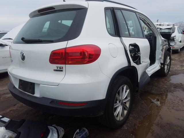 2018 VOLKSWAGEN TIGUAN LIM WVGBV7AX6JK001024