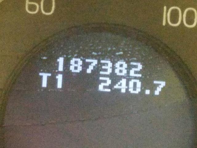 2010 VOLVO XC60 T6 YV4992DZ8A2060340