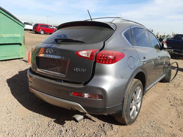 2016 INFINITI QX50 JN1BJ0RPXGM234559