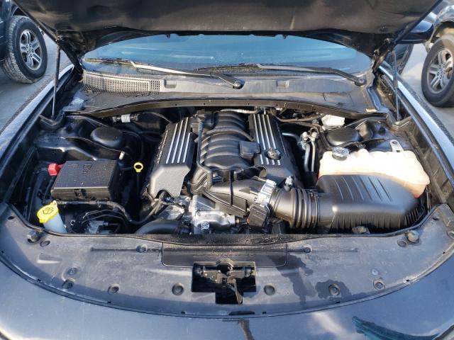 2019 DODGE CHARGER SC 2C3CDXGJ8KH634779