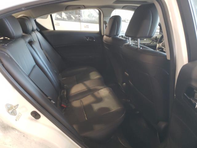 2015 ACURA ILX 20 19VDE1F36FE003410