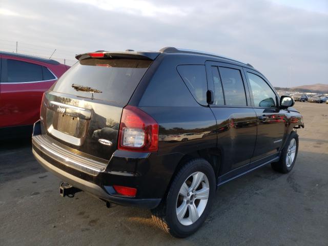 2015 JEEP COMPASS LA 1C4NJDEB5FD109804