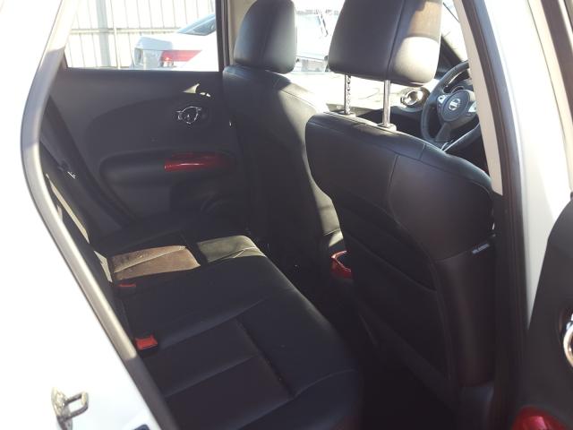 2012 NISSAN JUKE S JN8AF5MV3CT105824