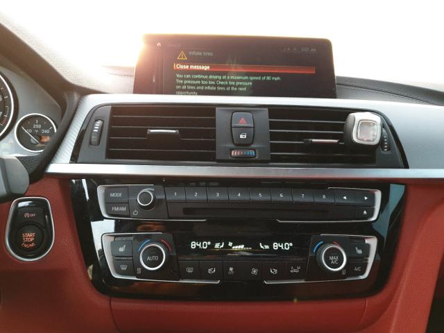 2019 BMW 430XI WBA4W5C5XKAE43662