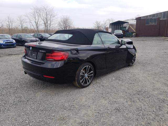 2020 BMW 230XI WBA2K1C08L7E55484