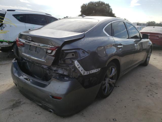 2016 INFINITI Q70 3.7 JN1BY1AP5GM220565