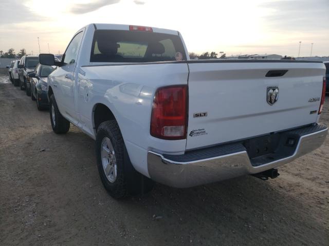 2010 DODGE RAM 3D7JV1EP9AG110470