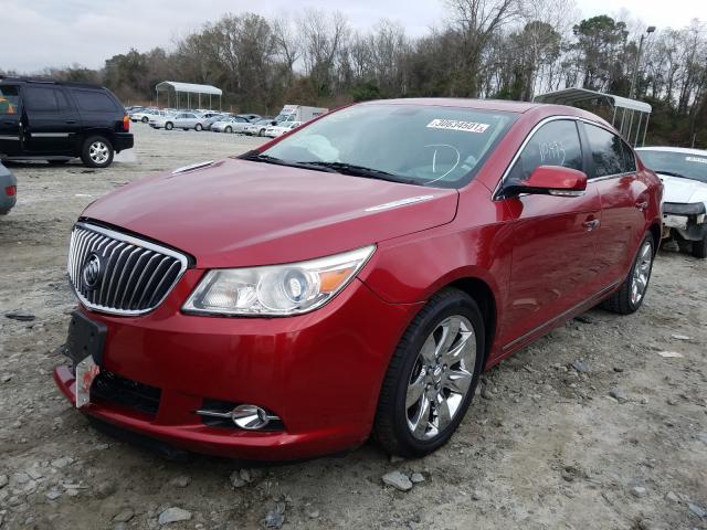 2013 BUICK LACROSSE P 1G4GF5E32DF180996