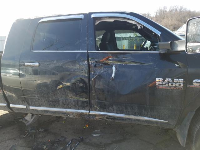 2016 RAM 2500 LONGH 3C6UR5PL4GG155894