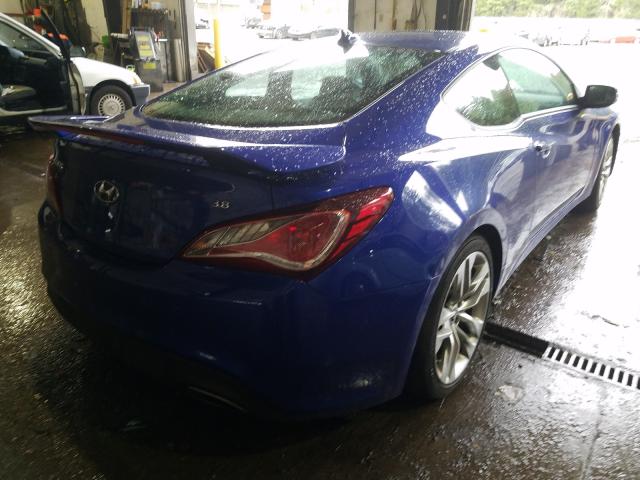 2013 HYUNDAI GENESIS CO KMHHU6KJ7DU084943