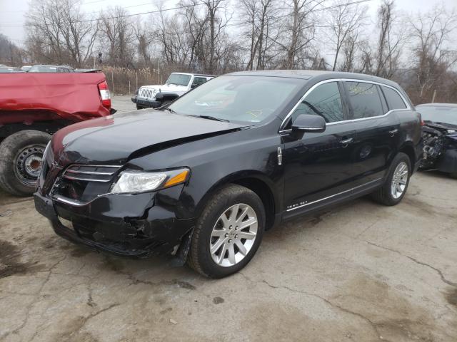 2019 LINCOLN MKT 2LMHJ5NK7KBL01728