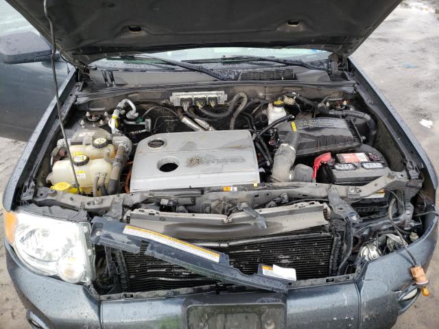 2010 FORD ESCAPE HYB 1FMCU4K35AKB62028