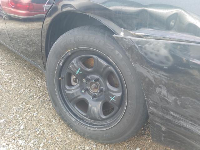 2010 DODGE CHARGER 2B3AA4CV1AH190342