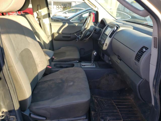 2010 NISSAN XTERRA OFF 5N1AN0NU1AC524626