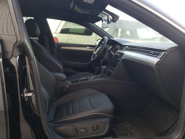 2020 VOLKSWAGEN ARTEON SEL WVWHR7AN3LE017880