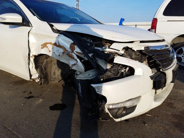 2015 NISSAN ALTIMA 2.5 - 1N4AL3AP9FC467262
