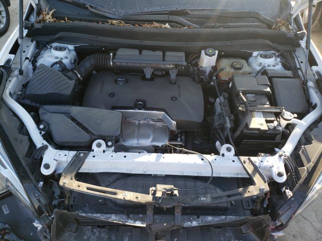 2019 BUICK ENVISION E LRBFXCSA3KD026700