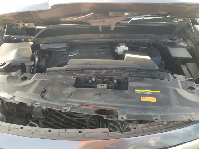 2013 INFINITI JX35 5N1AL0MN1DC326617