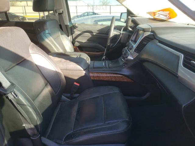 2015 CHEVROLET SUBURBAN C 1GNSCKKC6FR163539