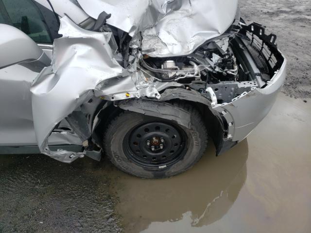 2019 CHEVROLET TRAX 1LT KL7CJLSB6KB865862