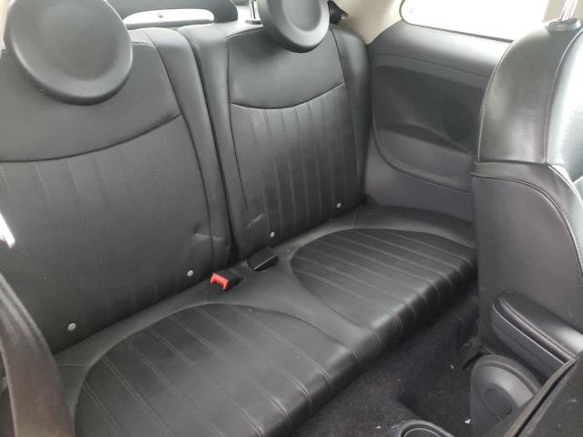 2012 Fiat 500 - Image 6
