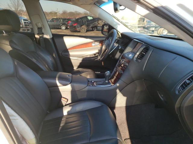 2016 INFINITI QX50 JN1BJ0RR2GM271154