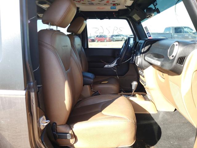 2016 JEEP WRANGLER S 1C4AJWBG1GL188308