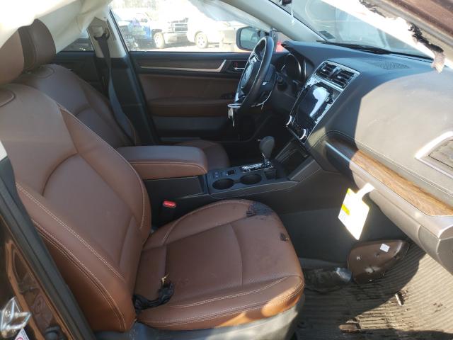 2019 SUBARU OUTBACK TO 4S4BSATC6K3302002