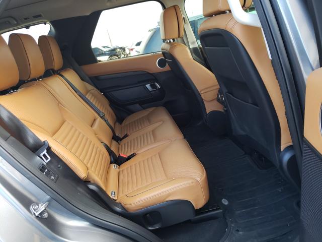 2017 LAND ROVER DISCOVERY SALRHBBK0HA038448