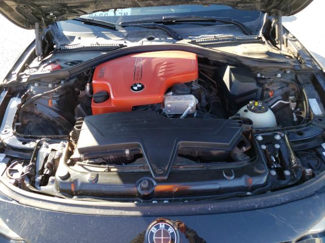 2016 BMW 428 I GRAN WBA4A9C54GG505404