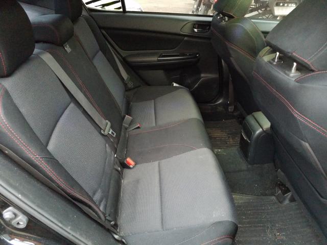 2017 SUBARU WRX JF1VA1B66H9840324