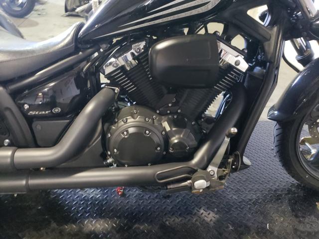 2011 YAMAHA XVS1300 CU JYAVP33E1BA003122