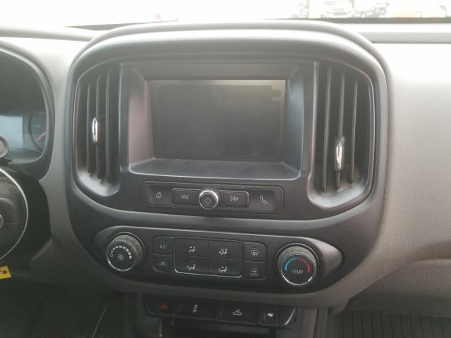 2018 GMC CANYON 1GTH5BENXJ1109159
