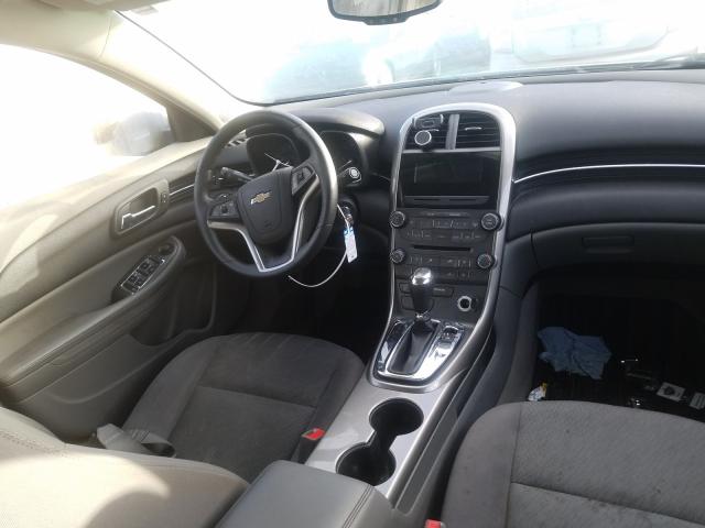 2013 CHEVROLET MALIBU LS - 1G11B5SA4DF166602