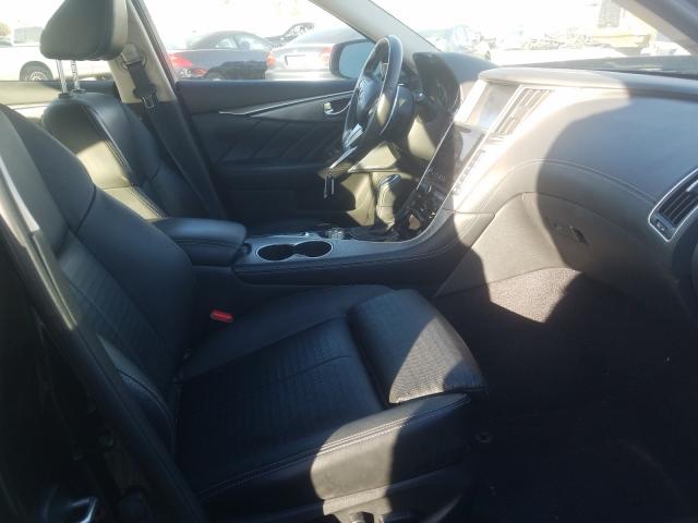 2019 INFINITI Q50 LUXE JN1EV7AP3KM512779
