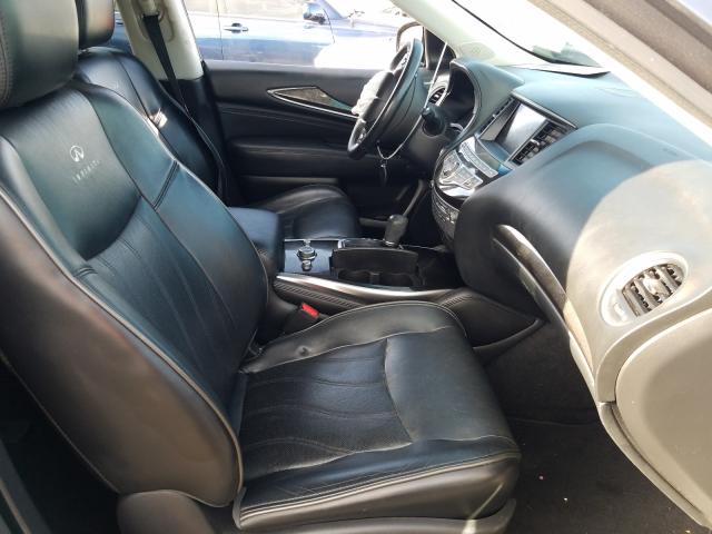 2013 INFINITI JX35 5N1AL0MN1DC326617